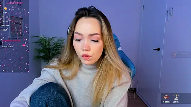 Evia r0se online show from 01.07.25