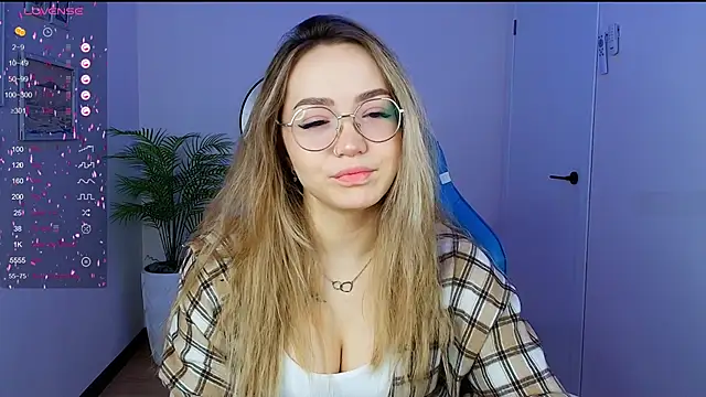 Evia r0se online show from 02.05.25