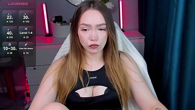 Evia r0se online show from 10.03.25