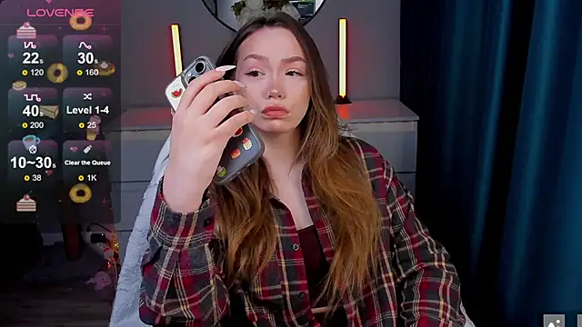 Evia r0se online show from 01.16.26