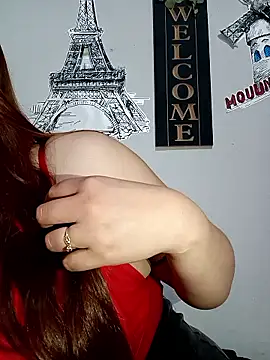 Snapshot of hanna-a chatting on 02.03.26 hanna-a online show from 02.03.26