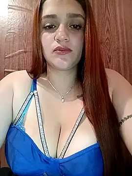 Snapshot of hanna-a chatting on 02.23.26 hanna-a online show from 02.23.26