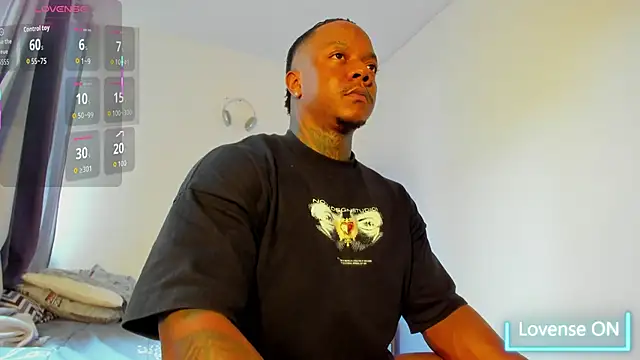 ronnie 7777 online show from 09.22.25