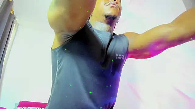 ronnie 7777 online show from 10.24.25