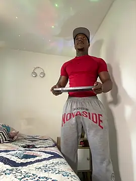 ronnie 7777 online show from 02.16.26