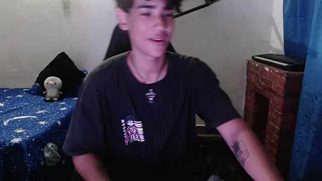 Snapshot of jake_willianss chatting on 02.10.25 jake willianss online show from 02.10.25