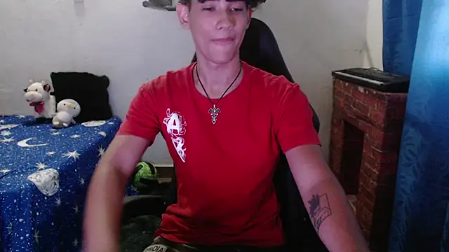 Snapshot of jake_willianss chatting on 02.14.25 jake willianss online show from 02.14.25