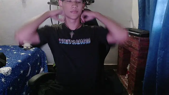 Snapshot of jake_willianss chatting on 02.25.25 jake willianss online show from 02.25.25