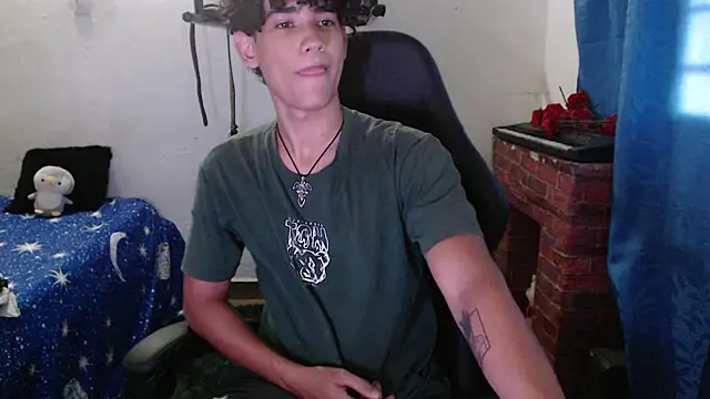 Snapshot of jake_willianss chatting on 02.28.25 jake willianss online show from 02.28.25