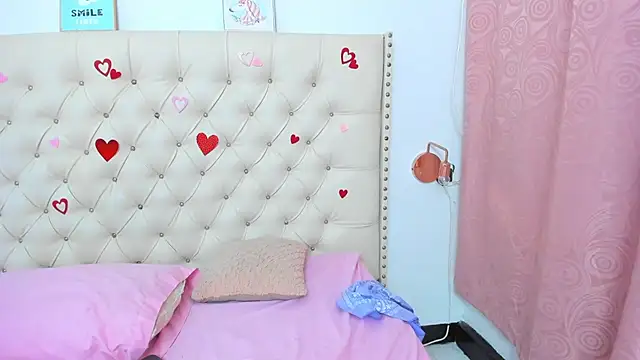 Kim Eli online show from 02.15.25