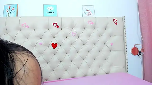 Kim Eli online show from 02.26.25