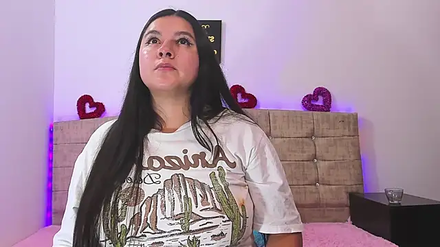 Catherine summer1 online show from 09.22.25