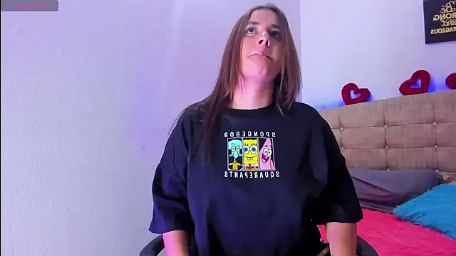 Catherine summer1 online show from 11.05.25