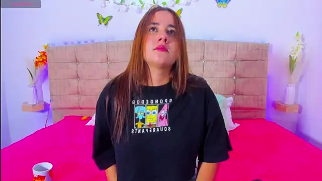 Catherine summer1 online show from 02.26.26