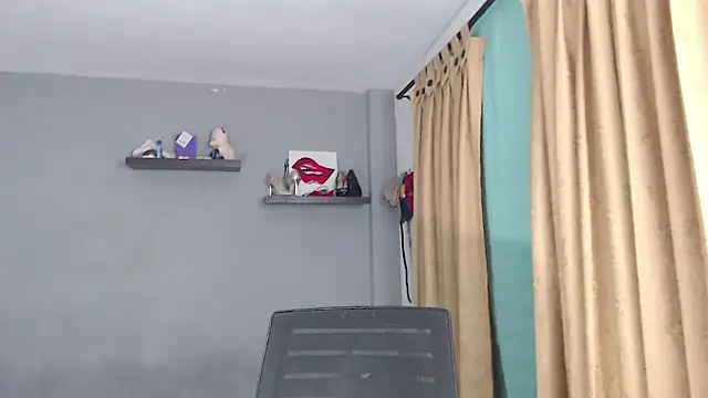 SusanLeroy online show from 01.07.26