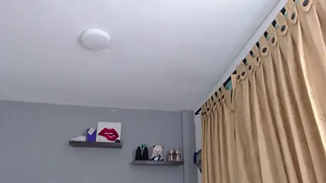 SusanLeroy online show from 02.10.26