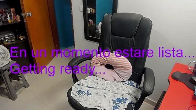 peanut tangerine online show from 02.02.26