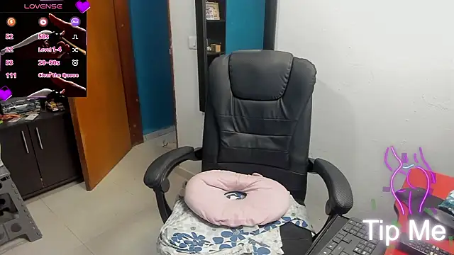 peanut tangerine online show from 02.07.26