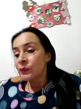 Snapshot of Samantha_Sullivan_ chatting on 12.14.24 Samantha Sullivan online show from 12.14.24
