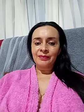 Snapshot of Samantha_Sullivan_ chatting on 12.26.24 Samantha Sullivan online show from 12.26.24