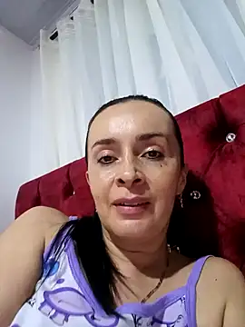 Snapshot of Samantha_Sullivan_ chatting on 01.09.25 Samantha Sullivan online show from 01.09.25