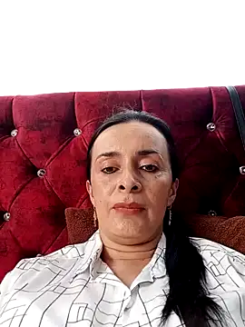 Snapshot of Samantha_Sullivan_ chatting on 01.28.25 Samantha Sullivan online show from 01.28.25