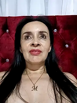 Snapshot of Samantha_Sullivan_ chatting on 02.18.25 Samantha Sullivan online show from 02.18.25