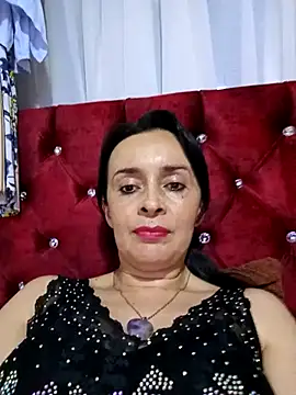 Snapshot of Samantha_Sullivan_ chatting on 02.23.25 Samantha Sullivan online show from 02.23.25