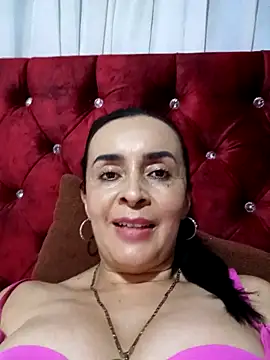 Snapshot of Samantha_Sullivan_ chatting on 09.14.25 Samantha Sullivan online show from 09.14.25