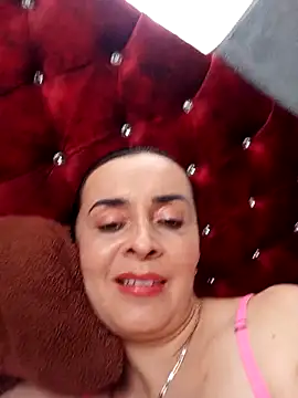 Snapshot of Samantha_Sullivan_ chatting on 09.19.25 Samantha Sullivan online show from 09.19.25