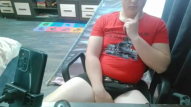 gamblingbum online show from 04.14.26