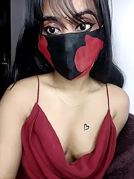 Sexy eye-19 online show from 12.04.25