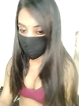 Sexy eye-19 online show from 02.12.26