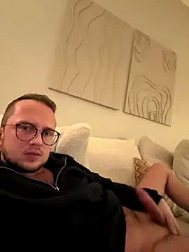 thehornyguy97 online show from 01.06.26