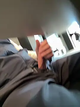 thehornyguy97 online show from 04.01.26