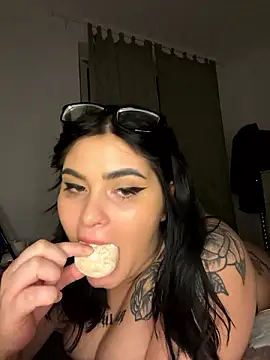 alexaandreea99 online show from 12.02.24