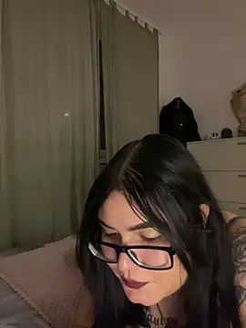 alexaandreea99 online show from 12.15.24