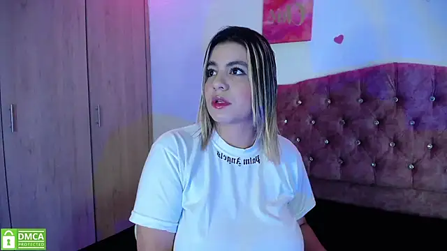 Candy sr online show from 03.13.25