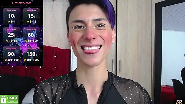 Alann sr online show from 12.31.24