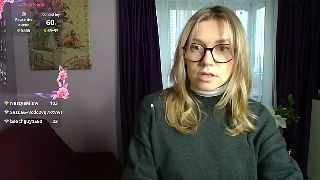 TaylorBre online show from 01.21.25