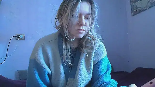 TaylorBre online show from 03.05.25