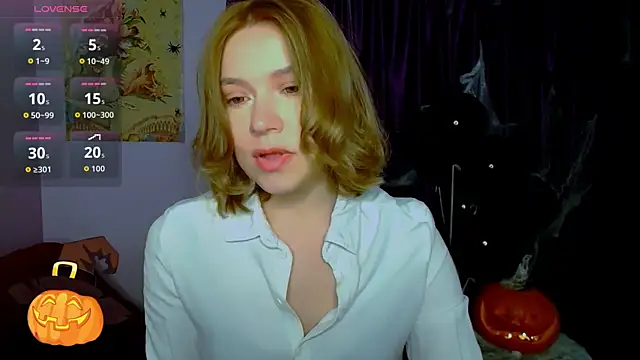 TaylorBre online show from 11.02.25