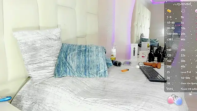 CatherineKnight online show from 02.16.25