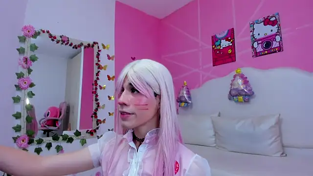 DaripQueen online show from 12.23.24