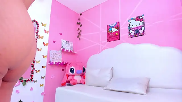 DaripQueen online show from 02.26.25