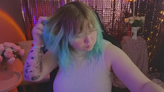 ChimberWol online show from 03.06.26