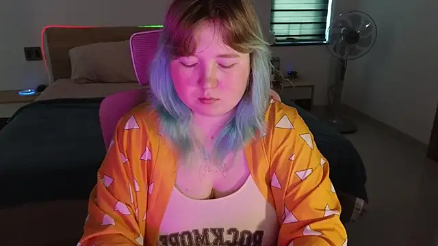 ChimberWol online show from 03.26.26