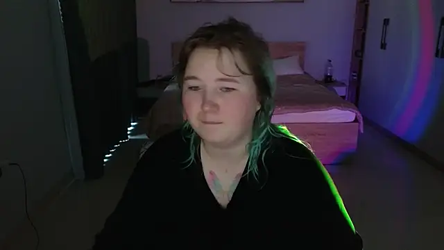 ChimberWol online show from 04.01.26