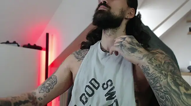 MateoHunk online show from 12.03.24