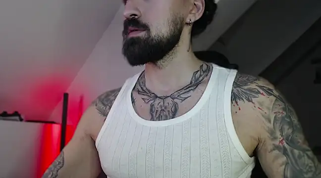 MateoHunk online show from 12.16.24